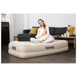 Bestway / Twin inflatable bed