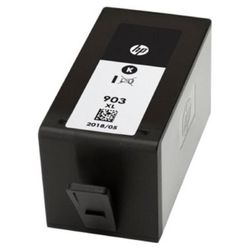 इंकजेट कार्ट्रिज HP 903XL T6M15AE ब्लैक HP OJP 6960/6970 . के लिए