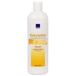 "Abena" cucumber body lotion 500 ml