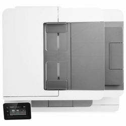 HP / MFP COLOR Color LaserJet Pro M282nw "3 in 1" A4 21 ppm, 40,000 ppm, ADF, Wi-Fi, network card