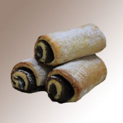 Poppy Puff
