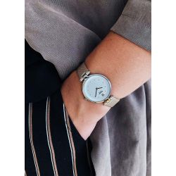 Orologio Boccia Titanium / Circle-Oval Titanium 3278-01