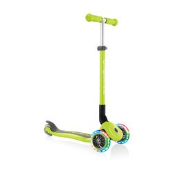 Globber / Scooter "GLOBBER PRIMO FOLDABLE LIGHTS"