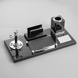Сималенд / Desktop stationery set 7in1