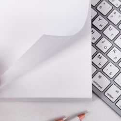 ArtFox / Sketchbook A5 "Lamarogue", 180 sheets