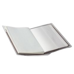 Cover of PVC for a textbook publisher Title English Biboletovoy, PYTHAGORAS, universal, 120 microns, 286х550 mm