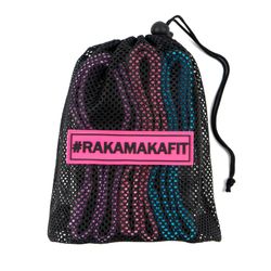 Rakamakafit / Fabric Fitness Bands Set