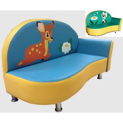 Sofa Children's Comfort