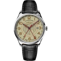Navigator / Russian wrist watch Sputnik 51524-1071664