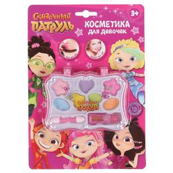 Играем вместе / Vamos brincar juntos / Cosméticos para meninas "Fairy Patrol"