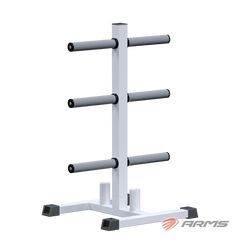 ARMS / Disc and fingerboard rack