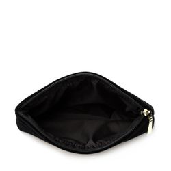 Торжокские золотошвеи / Velvet cosmetic bag "Spring mood"