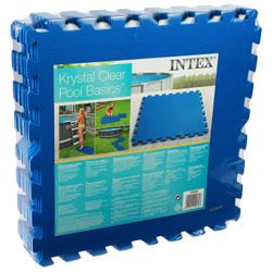 INTEX / Pool mat