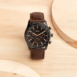 Fossil / Orologi Sullivan BQ2457