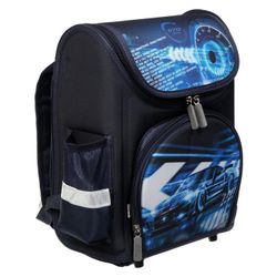 Calligrata / Knapsack standard folding "Speed way"