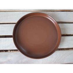 Хорекс / Horex / Dish "Seta Cioccolato" prateria 28 cm 3 pcs.
