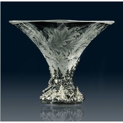 Ice cream bowl "Frost"