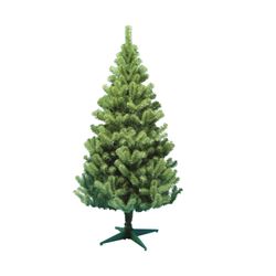 MOROZCO / Artificial spruce "Virginia" green, 120 cm