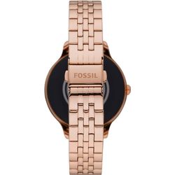 Fossil Smartwatch FTW6073 Chronograph
