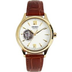 Orient / 东方/日本机械腕表 Automatic RA-AG0024S1