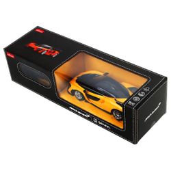 Rastar / "Mclaren senna" car