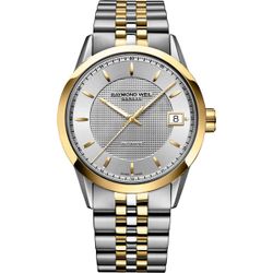 Raymond Weil / Orologio da polso meccanico svizzero Freelancer 2740-STP-65021