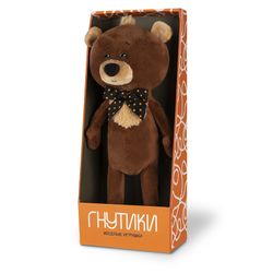 GNUTIKI / Peluche Bear Potap
