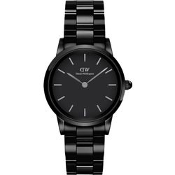 Daniel Wellington / Keramik-Armbanduhr Iconic Link DW00100415