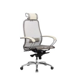 МЕТТА / METTA / Armchair Samurai S-2.04 Beige