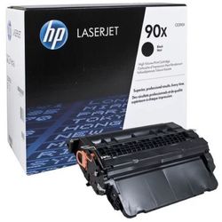 Toner Cartridge HP 90X CE390X Black for HP LJ M4555