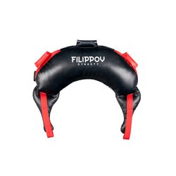 FILIPPOV / Bulgarian shoulder bag "onePRO" 22 kg