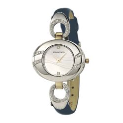 Romanson / Orologi Giselle RN0391QLC (WH) FDC