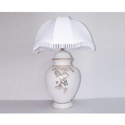 Дельта-Х / Lamp "Renaissance", with a shade
