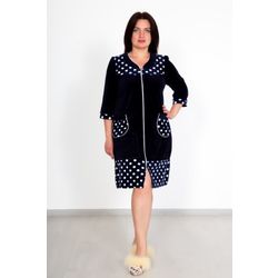 Lika Dress / Bathrobe "Sabrina"