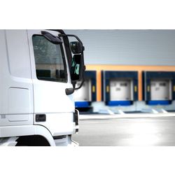 Road transport of goods