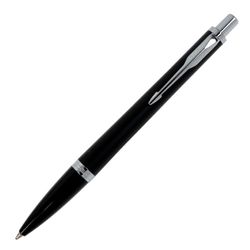 Parker / Ballpoint pen Urban Core Muted Black CT M