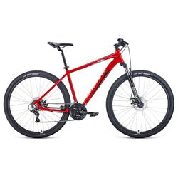 Forward / Bicycle "Apache 2.2" size 21