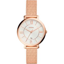 Fossil / Наручные часы Jacqueline ES4352