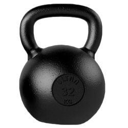 GIRA FOR CROSSFIT 32 KG