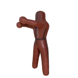 FILIPPOV / MMA mannequin "onePRO" made of genuine leather 150 cm