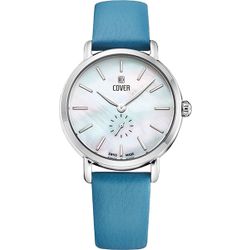 Cover / Schweizer Armbanduhr Trend Co199.03