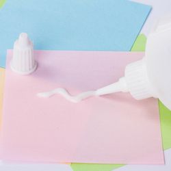 PVA glue BRAUBERG (paper, cardboard, wood), 40 g