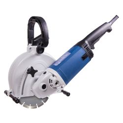 Strobese B4-70, 2300 W, 4500 rpm, 180 mm disk, groove depth 67 mm, width 45 mm, FIOLENT