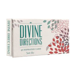 GamesDealer / Cartas de Tarô: "Direções Divinas"