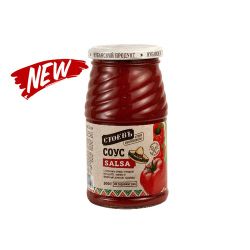 Стоевъ / Stoev / Salsa, 500 g