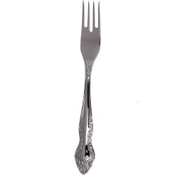 Павловский завод / Pavlovsk plant / Fork for fish "Troika", 10 pcs. packaged