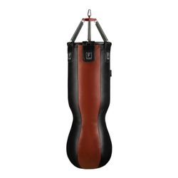 FILIPPOV / Bag-eight "onePRO" made of genuine leather 130 cm