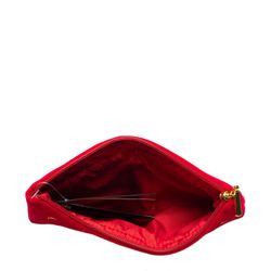 Торжокские золотошвеи / Velvet eyeglass case "Waltz"