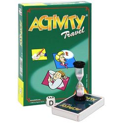 GamesDealer / Viajes de actividad
