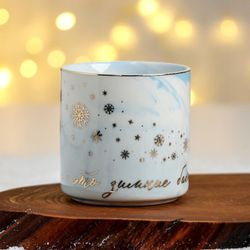 Дорого внимание / Set "Snowflakes"